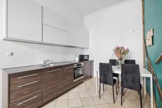 Urban Nest Apartments- Old Town Stradomska 9 - 1