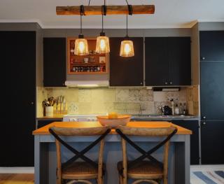 The Great Northern - High Coast cabin by the sea - Docksta - 6
