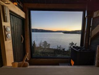 The Great Northern - High Coast cabin by the sea - Docksta - 4