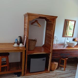 Nam ou view villa - 7