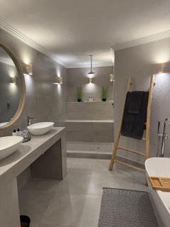 Bambuu Lakeside Lodge - Hazyview - 6