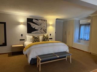 Bambuu Lakeside Lodge - Hazyview - 5