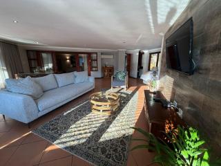 Bambuu Lakeside Lodge - Hazyview - 1