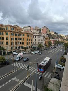 Roma Trastevere Holiday - 9