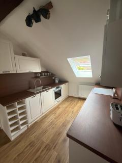 Apartman Bartko Jesenského Košice - 8