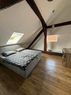 Apartman Bartko Jesenského Košice - 8