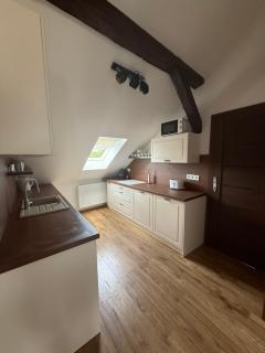 Apartman Bartko Jesenského Košice - Košice - 2