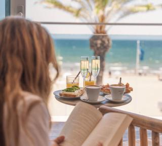 Meraki Beach Hotel - Only Adults - Playa Pobla de Farnals - 7