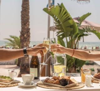 Meraki Beach Hotel - Only Adults - Playa Pobla de Farnals - 9