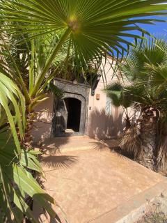 Riad Zerrouk Pure Moroccan Soul - Mirleft - 0