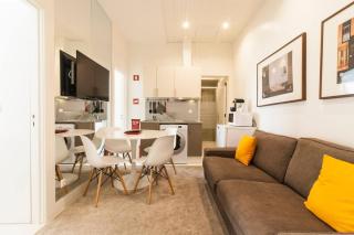 Spacious and Modern Apartment in the Center of Chiado - 0