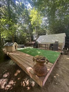 Domaine du Fourtet - 6