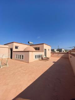 Riad Zerrouk Pure Moroccan Soul - Mirleft - 8