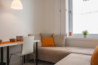 Spacious and Modern Apartment in the Center of Chiado - 8