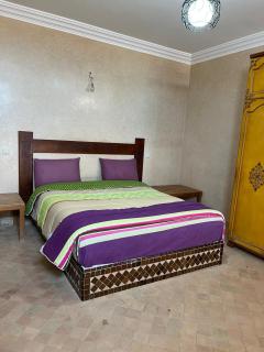 Riad Zerrouk Pure Moroccan Soul - Mirleft - 7