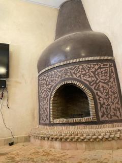 Riad Zerrouk Pure Moroccan Soul - Mirleft - 3