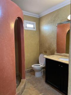 Riad Zerrouk Pure Moroccan Soul - Mirleft - 2