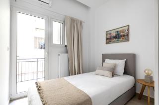 Anatoli - Athenian 2-BR Apartment in Athens - Athen - 8