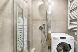Anatoli - Athenian 2-BR Apartment in Athens - Athen - 2