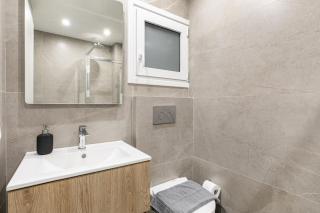 Anatoli - Athenian 2-BR Apartment in Athens - Athen - 3