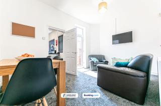 Severn Street House Serviced Accommodation - 8
