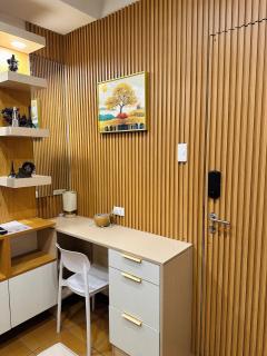 Cozy 1br with Netflix in Makati CBD - Manila - 1