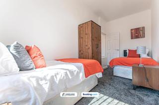 Severn Street House Serviced Accommodation - Leigh - 3
