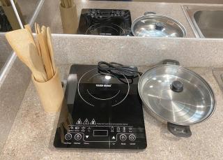 Cozy 1br with Netflix in Makati CBD - Manila - 7