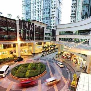 Cozy 1br with Netflix in Makati CBD - Manila - 5