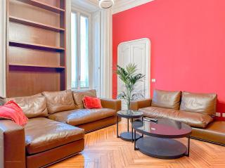 Dell'Orso Luxury Home - 5 mins from Montenapoleone - Milan - 8