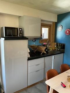 Appartement Soleil d'Or au cœur de Megève - 4
