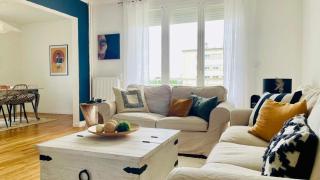 Le Balcon Bohème - Troyes à pied et Parking - 4