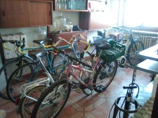B&B 'Tra i due Parchi'' - Avezzano - 6