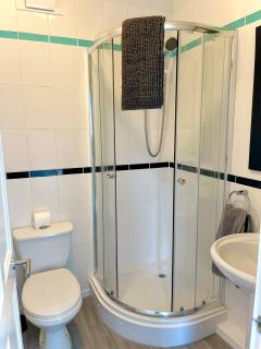 Ideal 3-bedroom home to stay in Leyland - Leyland - 5