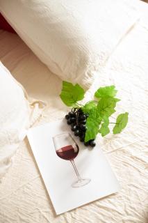 Qualys Vignoble parking, square view, close to city - 4