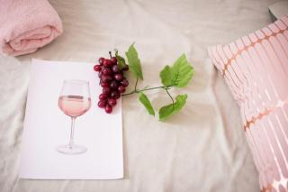 Qualys Vignoble parking, square view, close to city - 3