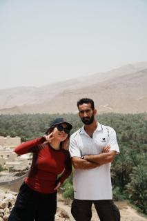 Heritage Hostel Muscat - Mascate - 5