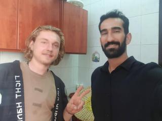 Heritage Hostel Muscat - Mascate - 4