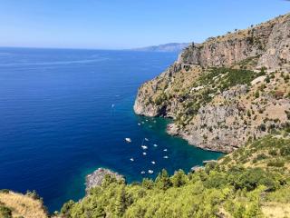 Affittacamere L’ Agrumeto - Maratea - 6