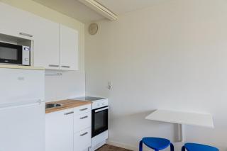 Aurora studio Lapland - - 3