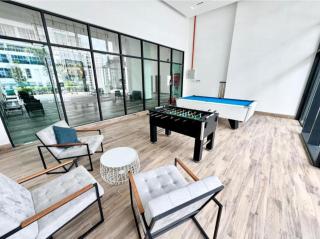 Alinea suites apartment near by shah alam - Shah Alam - 2