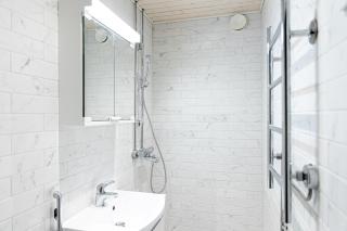 Aurora studio Lapland - 1