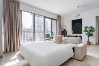 GuestReady - Downtown View | 1BR + Sofa Bed - 6
