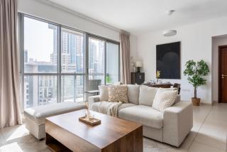 GuestReady - Downtown View | 1BR + Sofa Bed - 8