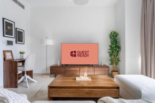 GuestReady - Downtown View | 1BR + Sofa Bed - 9
