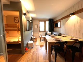 Appartement Signature Montagne - 4