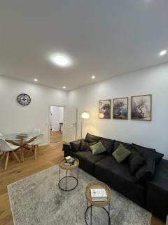 Nook - Zentrale Lage - an der ListerMeile - 8