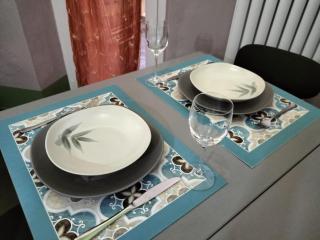 Tra il mare e il borgo - 1