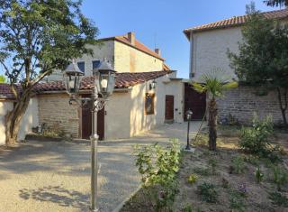 Les Vignes du Mâconnais - Saint-Gengoux-de-Scissé - 2