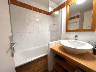 Appartement Signature Montagne - 1
